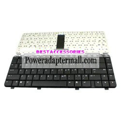 US HP Compaq Presario V3000 keyboards NSK-H5001 417068-001